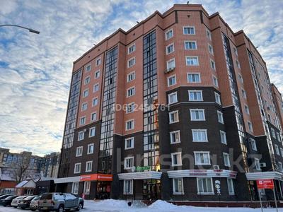 4-комнатная квартира, 118 м², 6/9 этаж, Ауельбекова 38 за 49 млн 〒 в Кокшетау