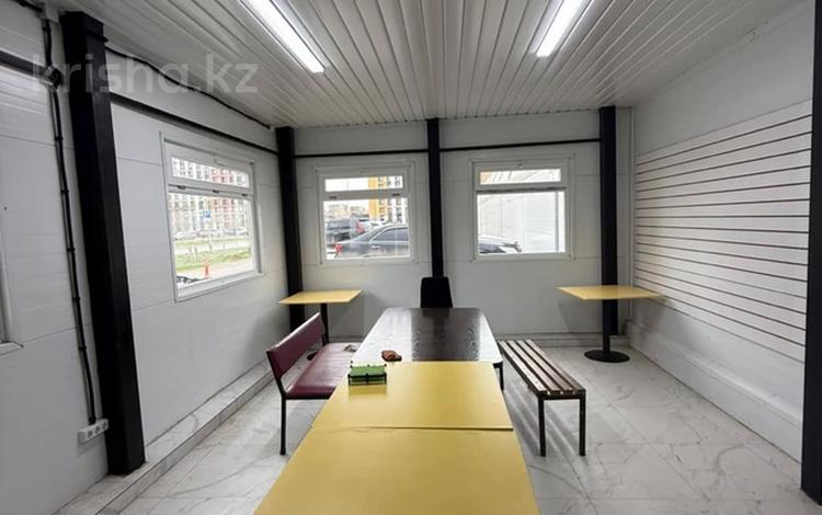 Магазины и бутики, склады · 60 м² за 750 000 ₸ в Астане — фото 2