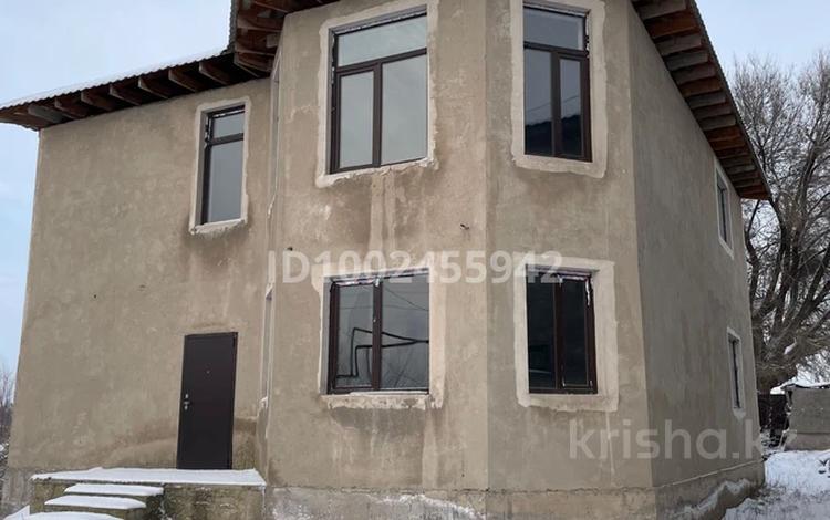 Жеке үй · 6 бөлме · 220 м² · 5 жүзд., Аманжол, бағасы: 50 млн ₸ в Бельбулаке (Мичурино) — фото 2