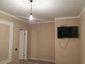 1-комнатная квартира · 48 м² · 12/12 этаж, ул. Шарипа Омарова 11 за 200 000 ₸ в Алматы, Алатауский р-н — фото 2