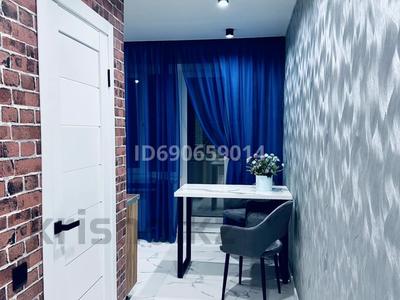1-комнатная квартира · 40 м² · 3/5 этаж, мкр Северо-Восток, Циолковского 1/2 — Абулхаир-хана за 13 000 ₸ в Уральске