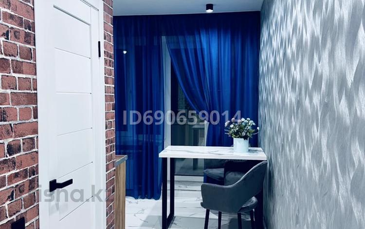 1-комнатная квартира · 40 м² · 3/5 этаж, мкр Северо-Восток, Циолковского 1/2 — Абулхаир-хана за 13 000 ₸ в Уральске — фото 18