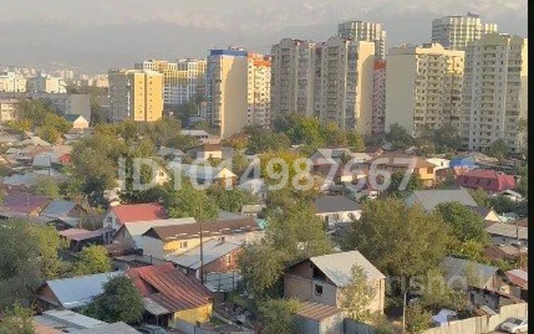 2-комнатная квартира · 48.5 м² · 8/13 этаж, мкр Тастак-1, Проспект Райымбека 348/1, к12, блок 10 за 32.5 млн ₸ в Алматы, Ауэзовский р-н — фото 2