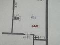 2-бөлмелі пәтер · 48.5 м² · 8/13 қабат, Тастақ-1 ш/а., Проспект Райымбека, бағасы: 32 млн ₸ в Алматы, Ауэзовский р-н — фото 8