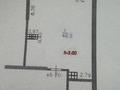 2-комнатная квартира · 48.5 м² · 8/13 этаж, мкр Тастак-1, Проспект Райымбека 348/1, к12, блок 10 за 32.5 млн ₸ в Алматы, Ауэзовский р-н — фото 8