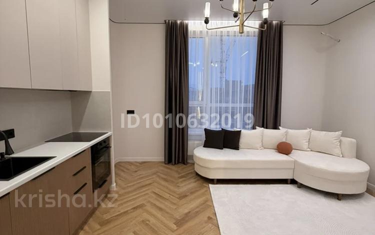 2-комнатная квартира · 41 м² · 4/16 этаж, Туран 39/2 — Туран Сыганак за 48 млн ₸ в Астане, Нура р-н — фото 3