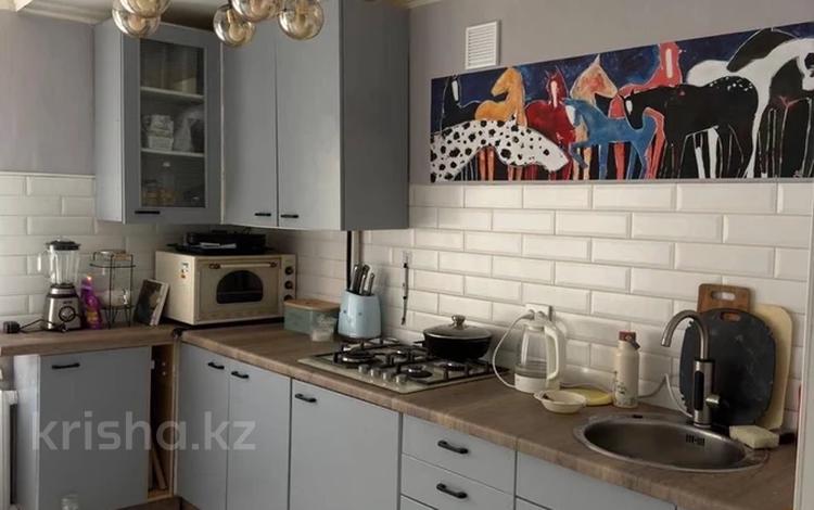 3-бөлмелі пәтер · 74 м² · 2/5 қабат, Акана сери 168, бағасы: 23.1 млн ₸ в Кокшетау — фото 2