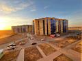 2-бөлмелі пәтер · 58 м² · 4/9 қабат, Нур Актобе 15в, бағасы: 16 млн ₸