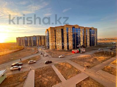 2-бөлмелі пәтер · 58 м² · 4/9 қабат, Нур Актобе 15в, бағасы: 16 млн ₸