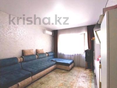 2-бөлмелі пәтер · 61 м² · 2/5 қабат, Айнабұлақ-4 ш/а. — Жумабаева | Макатаева | Гимназия №110 | Школа №129, бағасы: 40 млн ₸ в Алматы, Жетысуский р-н