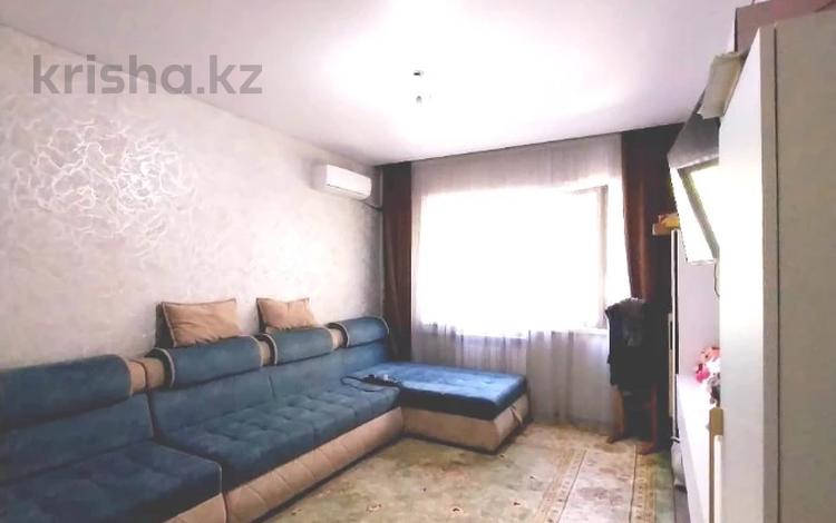 2-бөлмелі пәтер · 61 м² · 2/5 қабат, Айнабұлақ-4 ш/а. — Жумабаева | Макатаева | Гимназия №110 | Школа №129, бағасы: 40 млн ₸ в Алматы, Жетысуский р-н — фото 2