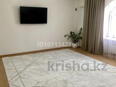 3-бөлмелі пәтер · 117 м² · 8/8 қабат, мкр. Алтын орда, Санкибай батыра 28В — Колавто, бағасы: 38.9 млн 〒 в Актобе