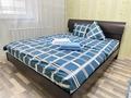 1-комнатная квартира · 36 м² · 1/12 этаж, мкр Акбулак, 1-я улица 111 за 14 000 ₸ в Алматы, Алатауский р-н