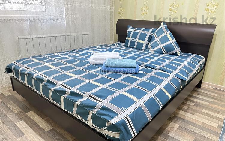 1-комнатная квартира · 36 м² · 1/12 этаж, мкр Акбулак, 1-я улица 111 за 14 000 ₸ в Алматы, Алатауский р-н — фото 2