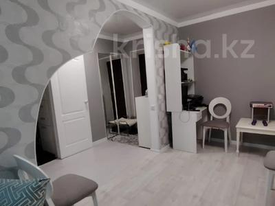 1-бөлмелі пәтер · 40 м² · 4/5 қабат, Мушелтой, бағасы: 12.5 млн ₸ в Талдыкоргане, мкр Мушелтой
