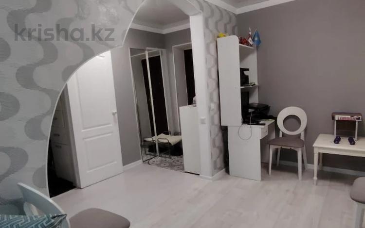 1-бөлмелі пәтер · 40 м² · 4/5 қабат, Мушелтой, бағасы: 12.5 млн ₸ в Талдыкоргане, мкр Мушелтой — фото 6