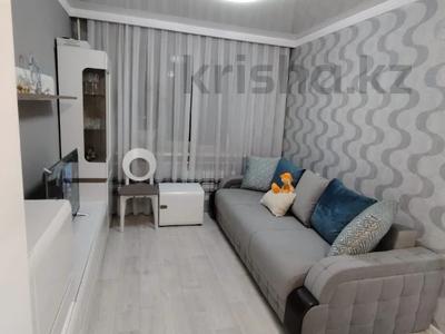 1-комнатная квартира · 40 м² · 4/5 этаж, Мушелтой за 12.5 млн 〒 в Талдыкоргане, мкр Мушелтой