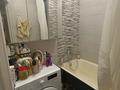 3-комнатная квартира · 63 м² · 2/4 этаж, мкр №1 за 36.9 млн ₸ в Алматы, Ауэзовский р-н — фото 16