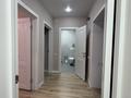 1-бөлмелі пәтер · 47 м² · 4/10 қабат, Қонаев ш/а. 52/2, бағасы: 30 млн ₸ в Уральске, мкр Кунаева — фото 9