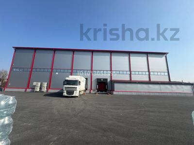 Қоймалар · 800 м², бағасы: 4.4 млн ₸ в Алматы, Алатауский р-н