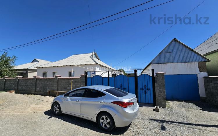Отдельный дом · 4 комнаты · 160 м² · 10 сот., Қадыр Тағаев 34 за 18 млн ₸ в Жанакоргане — фото 2