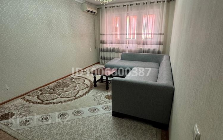2-бөлмелі пәтер · 50 м² · 5/5 қабат, Казантаева 2, бағасы: 180 000 ₸ в  — фото 2