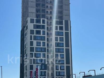2-бөлмелі пәтер · 52 м² · 2/20 қабат, Толе би 19а, бағасы: ~ 26.3 млн ₸ в Астане