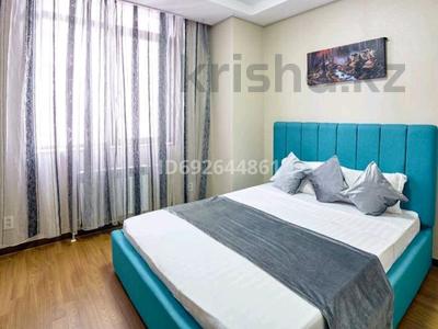 1-бөлмелі пәтер · 37 м² · 11 қабат, Кабанбай Батыр 49, бағасы: 3 000 ₸ в Астане, Есильский р-н