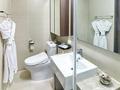 1-бөлмелі пәтер · 37 м² · 11 қабат, Кабанбай Батыр 49, бағасы: 3 000 ₸ в Астане, Есильский р-н — фото 3