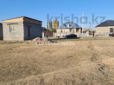 Участок · 0.1 га, мкр Турксиб, Түрксіб ш/а. — 2-бұрылыс Рүстембек Рүстемов көшесі 21 за 4.4 млн 〒 в Таразе