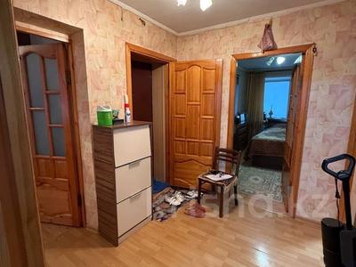 3-бөлмелі пәтер · 65 м² · 4/5 қабат, Садвакасова 53, бағасы: 23 млн ₸ в Кокшетау
