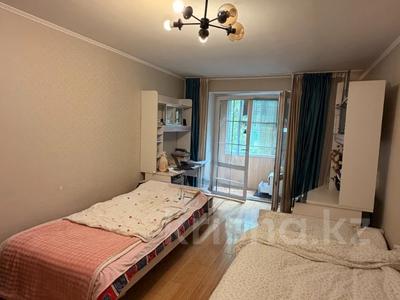 3-комнатная квартира · 64 м² · 3/4 этаж, Карасай батыра за 45.5 млн ₸ в Алматы, Алмалинский р-н