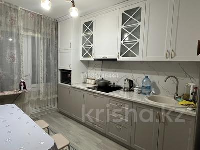 1-комнатная квартира, 39 м², 4/5 этаж помесячно, Е-102 улица 11 — За Магнумом на Туране за 160 000 〒 в Астане, Есильский р-н