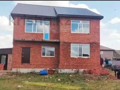 Жеке үй · 6 бөлме · 264 м² · 10 жүзд., Тохтара-Аубакирова 7, бағасы: 18.8 млн ₸ в Жибек Жолы