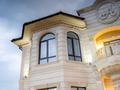 Отдельный дом · 4 комнаты · 450 м² · 8 сот., мкр Акжар 18.А за 495 млн 〒 в Алматы, Наурызбайский р-н — фото 44