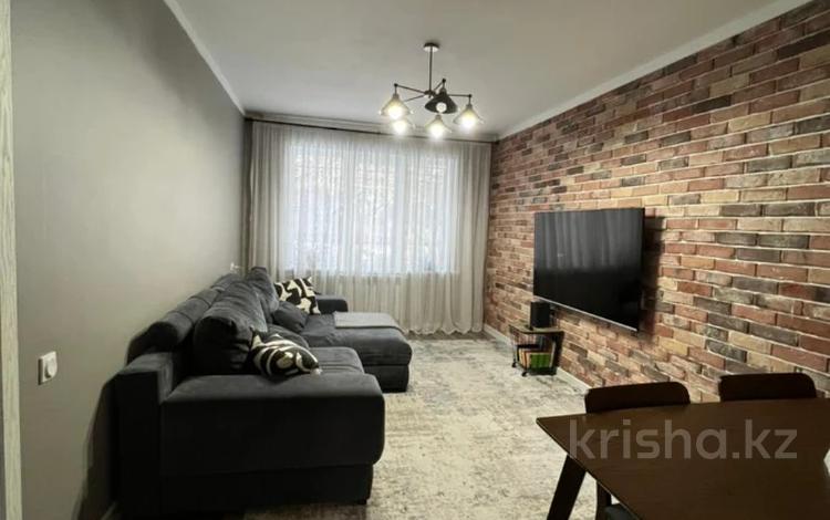 2-комнатная квартира · 45 м² · 3/5 этаж, Муратбаева за 35.5 млн ₸ в Алматы, Алмалинский р-н — фото 2