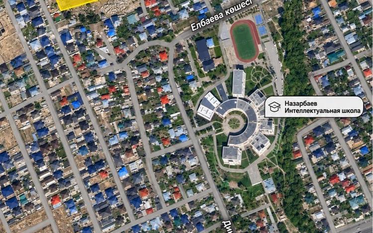 Участок · 81 сотка, мкр Шугыла за 1 млрд ₸ в Алматы, Наурызбайский р-н — фото 2
