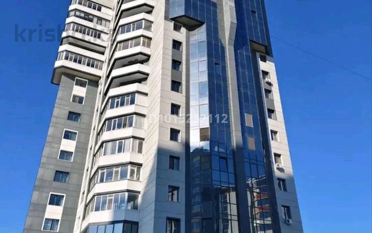 1-бөлмелі пәтер · 42 м² · 3/16 қабат, Каныша Сатпаева 55/9, бағасы: 190 000 ₸ в Усть-Каменогорске — фото 2