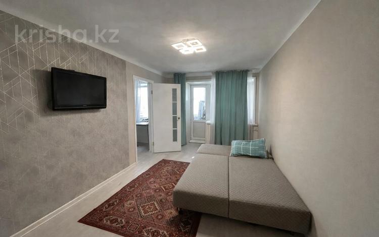 3-комнатная квартира · 55 м² · 4/4 этаж, Пушкина 19 за 12.5 млн ₸ в Кокшетау — фото 2