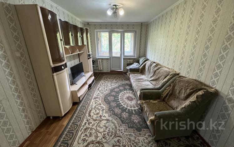 2-бөлмелі пәтер · 55 м² · 3/4 қабат, Республика 25г, бағасы: 130 000 ₸ в Шымкенте, Аль-Фарабийский р-н — фото 13