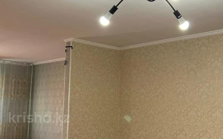 3-комнатная квартира · 50 м² · 9/12 этаж, мкр Жетысу-3, Абая проспект за 34.5 млн 〒 в Алматы, Ауэзовский р-н — фото 2