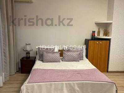 2-комнатная квартира · 81.3 м² · 21/22 этаж, Бухар жырау 27/5 за 30 000 ₸ в Алматы, Бостандыкский р-н