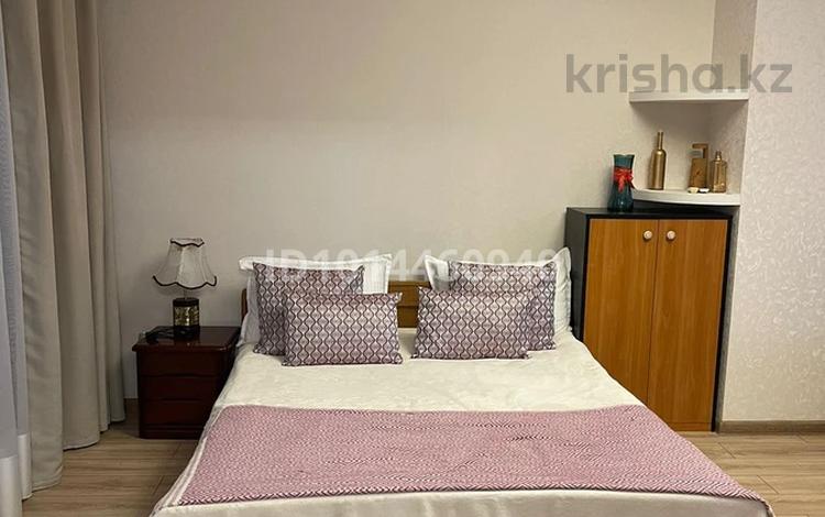 2-комнатная квартира · 81.3 м² · 21/22 этаж, Бухар жырау 27/5 за 30 000 ₸ в Алматы, Бостандыкский р-н — фото 2