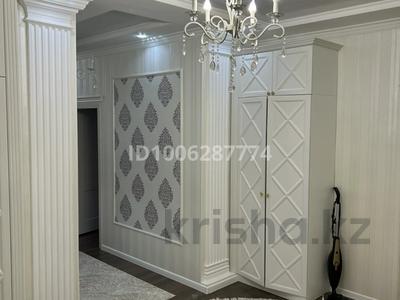 4-комнатная квартира · 137 м² · 3/7 этаж, 32Б мкр 17 — Налоговая, школа Дарын за 45.5 млн 〒 в Актау