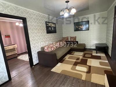 2-комнатная квартира · 46 м² · 2/5 этаж, мкр Новый Город, Комиссарова за 200 000 〒 в Караганде, Казыбек би р-н