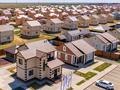 Отдельный дом · 5 комнат · 154 м² · 10 сот., мкр Уркер 11 за 84.7 млн 〒 в Астане, Нура р-н — фото 12
