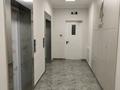 1-комнатная квартира · 37.2 м² · 4/9 этаж, Байтурсынова 30 — ЖК Dauletti Qalashyq | Bilim за 26.5 млн ₸ в Астане, Алматы р-н