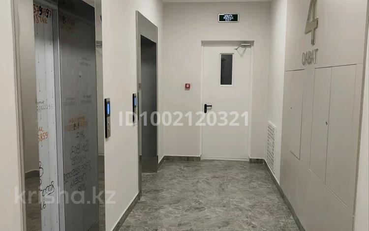 1-комнатная квартира · 37.2 м² · 4/9 этаж, Байтурсынова 30 — ЖК Dauletti Qalashyq | Bilim за 26.5 млн ₸ в Астане, Алматы р-н — фото 63