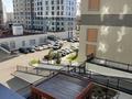 1-комнатная квартира · 37.2 м² · 4/9 этаж, Байтурсынова 30 — ЖК Dauletti Qalashyq | Bilim за 26.5 млн ₸ в Астане, Алматы р-н — фото 12
