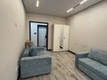 1-комнатная квартира · 37.2 м² · 4/9 этаж, Байтурсынова 30 — ЖК Dauletti Qalashyq | Bilim за 26.5 млн ₸ в Астане, Алматы р-н — фото 18